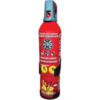 Extincteur Hero 911 sans PFAS, ACK, Capacit&eacute; 750 ml Industrial Sales