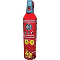 Extincteur Hero 911 sans PFAS, ACK, Capacit&eacute; 750 ml Industrial Sales