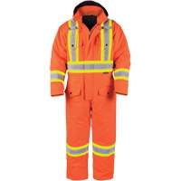 High-Visibility Clothing