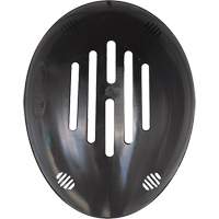 Insert pour enveloppe de casquette MAKEA C AP, Noir Industrial Sales