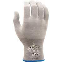 Gants AX200 ESD, Nylon, Calibre 18, 6/Petit Industrial Sales