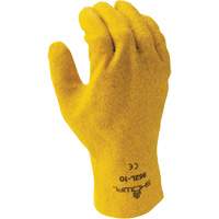 962 Multi-Use Gloves, 8/Small, PVC Coating, Jersey/Cotton Shell Industrial Sales