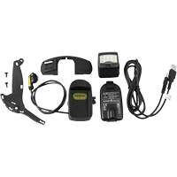Ensemble de lampe de travail pour masque de soudage sans air G5 Speedglas 10-0500-01 Industrial Sales