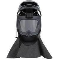 Couverture compl&egrave;te du cou Speedglas pour 9100 Industrial Sales