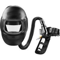 Masque de soudage robuste Speedglas G5-01 avec soupape de refroidissement V-100 Vortex, Standard, Soudage Industrial Sales