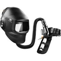 Masque de soudage robuste Speedglas G5-01 avec soupape de refroidissement V-100 Vortex, Standard, Soudage Industrial Sales