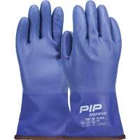 Gants de protection contre le froid avec rev&ecirc;tement en polyur&eacute;thane Assurance, Taille 7 Industrial Sales