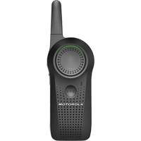 Radio bidirectionnelle Curve avec compatibilit&eacute; Wi-Fi/LMR, Bande FHSS, 10 canaux, Port&eacute;e 300 000 pi² Industrial Sales