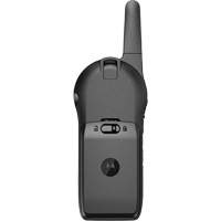 Radio bidirectionnelle Curve avec compatibilit&eacute; Wi-Fi/LMR, Bande FHSS, 10 canaux, Port&eacute;e 300 000 pi² Industrial Sales