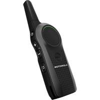 Radio bidirectionnelle Curve avec compatibilit&eacute; Wi-Fi/LMR, Bande FHSS, 10 canaux, Port&eacute;e 300 000 pi² Industrial Sales