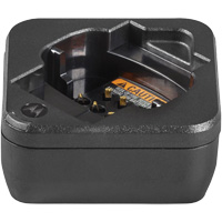 Chargeur individuel pour radio bidirectionnelle Curve Industrial Sales