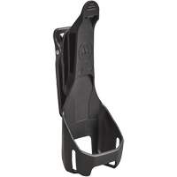 &eacute;tui avec agrafe de ceinture pour radio bidirectionnelle Curve Industrial Sales