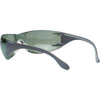 Lunettes de s&eacute;curit&eacute; Adapt Lite, Lentille Int&eacute;rieur/ext&eacute;rieur, Antibu&eacute;e/Anti-&eacute;gratignures, ANSI Z87+/R&eacute;pond ou surpasse la norme CSA Z94.3 Industrial Sales