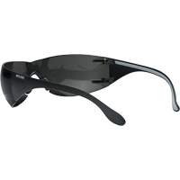 Lunettes de s&eacute;curit&eacute; Adapt Lite, Lentille Fum&eacute;e, Antibu&eacute;e/Anti-&eacute;gratignures, ANSI Z87+/R&eacute;pond ou surpasse la norme CSA Z94.3 Industrial Sales