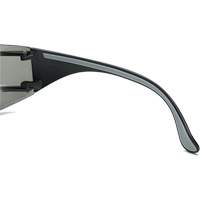 Lunettes de s&eacute;curit&eacute; Adapt Lite, Lentille Fum&eacute;e, Antibu&eacute;e/Anti-&eacute;gratignures, ANSI Z87+/R&eacute;pond ou surpasse la norme CSA Z94.3 Industrial Sales