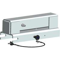Support de montage XTIRPA pour le Workman Rescuer et Winch Industrial Sales