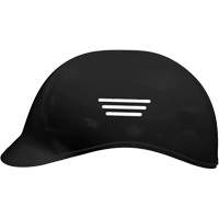 LIDGUARD&reg; Bump Cap with 4-Point Suspension, Pinlock Suspension, Black Industrial Sales