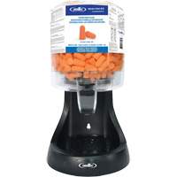 Poste de distribution de bouchons d'oreilles en mousse SEALTEC33 Industrial Sales