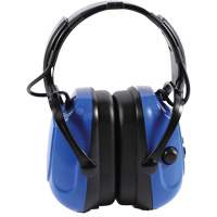 Cache-oreilles Blutooth SEALTEC 100 Series Electroniq, Bandeau, 24 NRR dB Industrial Sales