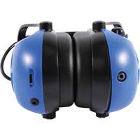Cache-oreilles Blutooth SEALTEC 100 Series Electroniq, Bandeau, 24 NRR dB Industrial Sales