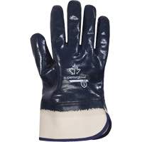 KnitActiv N9B Heavy-Duty Gloves, Size 9, Cotton Industrial Sales