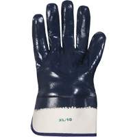 KnitActiv N9B Heavy-Duty Gloves, Size 9, Cotton Industrial Sales