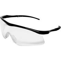 211 Safety Glasses, Clear Lens, Anti-Fog/Anti-Scratch, ANSI Z87+/Meets/Exceeds CSA Z94.3 Industrial Sales