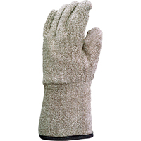 Extra Heavy-Duty Bakers Glove, Terry Cloth, One Size, Protects Up To 450° F (232° C) Industrial Sales