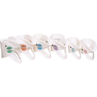 Collet cervical Stifneck r&eacute;gulier pour adultes Industrial Sales
