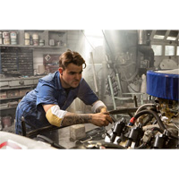 Prot&egrave;ge-coudes Industrial Sales