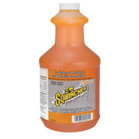Sqwincher&reg; Rehydration Drink, Concentrate, Tropical Cooler Industrial Sales