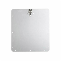 Organic Peroxides TDG Placard, Aluminum Industrial Sales