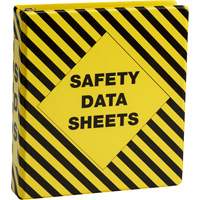 SDS Binder Industrial Sales