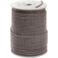 Multi-Purpose Medium Oil-Resistant Hose, Air/Water, Nitrile, 1/4" Dia., 700' L, 250 PSI Industrial Sales