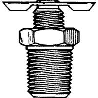 Drain Cock Industrial Sales