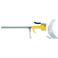 Soufflettes compactes - Soufflettes avec buse d'aspirateur, 1/4" NPT, 10 pi³/min, 150 psi Industrial Sales