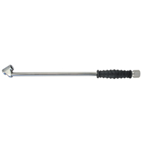Standard Air Chucks - Dual Foot Air Chucks Industrial Sales