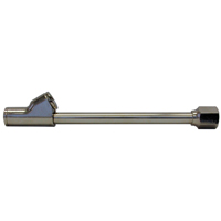 Standard Air Chucks - Dual Foot Air Chucks Industrial Sales