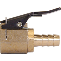 Standard Air Chucks - Lock-On Air Chucks Industrial Sales