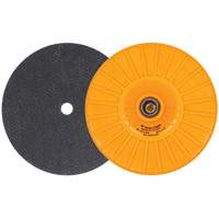 Tampon d'interface pour surfaces recourb&eacute;es QUICK-STEP Industrial Sales
