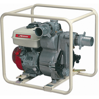 Trash Pumps - General Purpose Pumps Industrial Sales