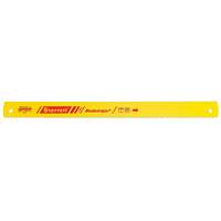 Restripe&reg; Power Hacksaw Blade, High Speed Steel, 18" L Industrial Sales