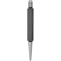 Pointeau &agrave; centrer &agrave; tige carr&eacute;e, 1/8" dia., 3/8" &eacute;paisseur de la lame, 4" lo. Industrial Sales