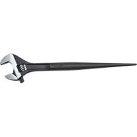 Adjustable Construction Wrench Industrial Sales
