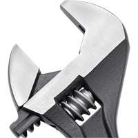 Adjustable Construction Wrench Industrial Sales