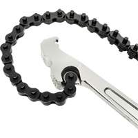 Chain Wrench Industrial Sales