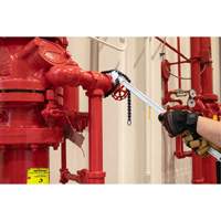 Chain Wrench Industrial Sales