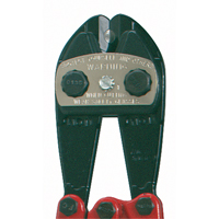 Heavy-Duty Cutters, Center Cut Industrial Sales