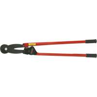 Wire Rope Ratchet Cutter, 36" Industrial Sales