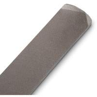Lime d'affûtage, Plat, 8", Simple/double Industrial Sales